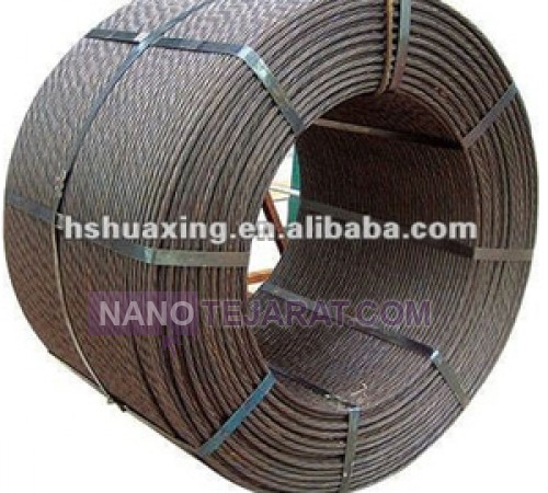steel strand